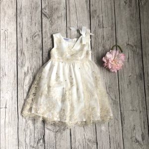 Beautiful Princess Dress 24 months